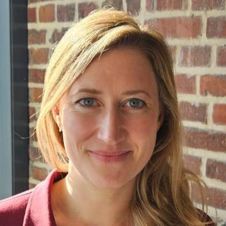 Charlotte Siegmund