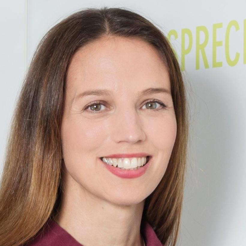 Claudia Hoffmann