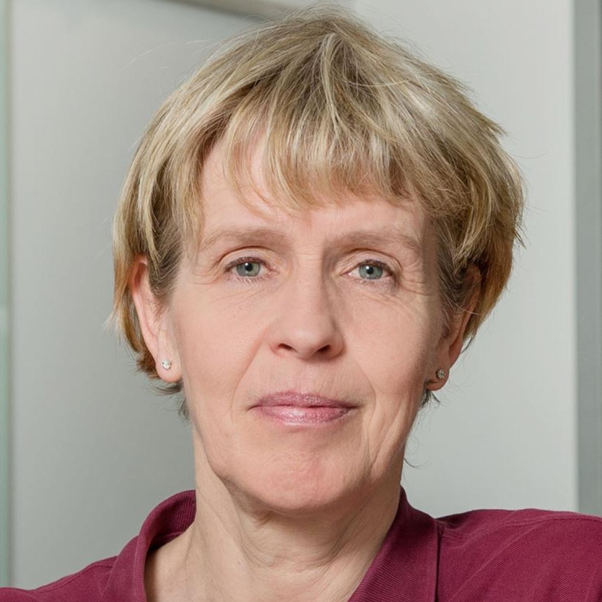 Gisela Hörsken