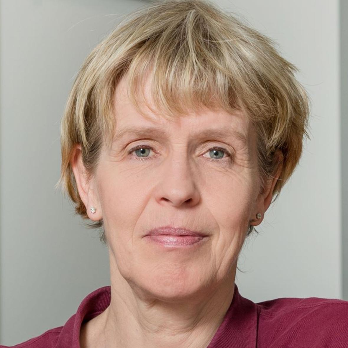 Gisela Hörsken